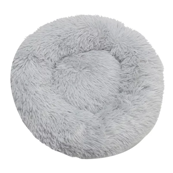 Dog bed super soft