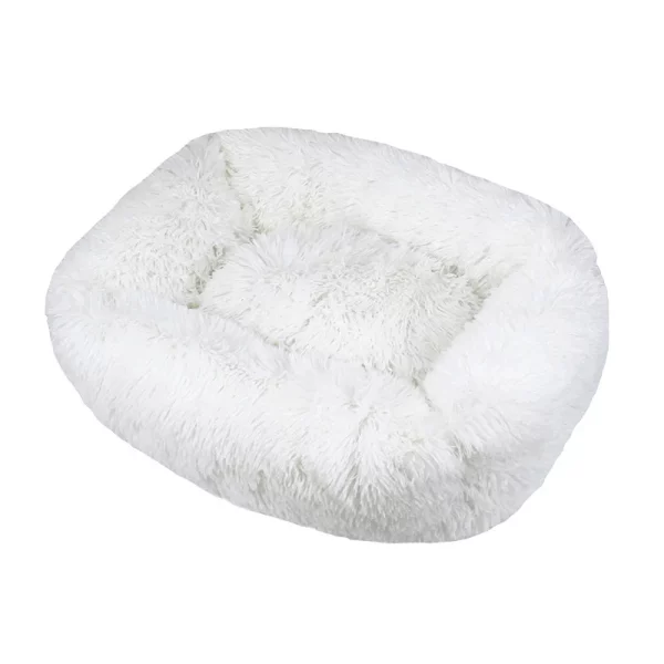 Dog bed rectangular