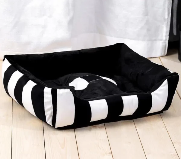 Dog bed sleeping bag