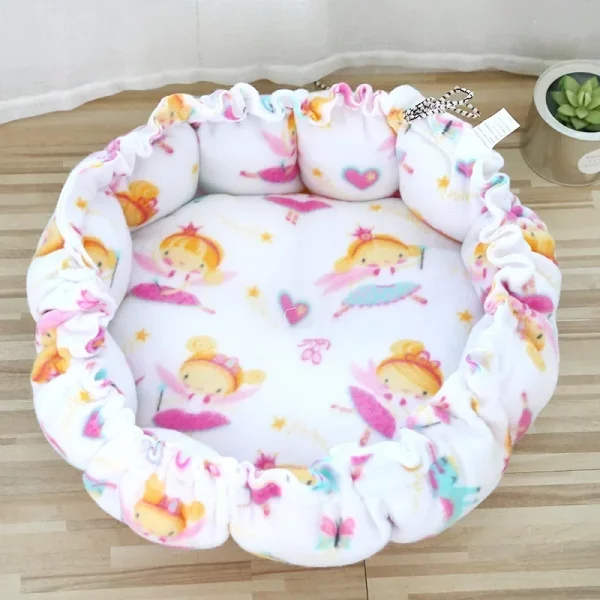 Dog bed accessories