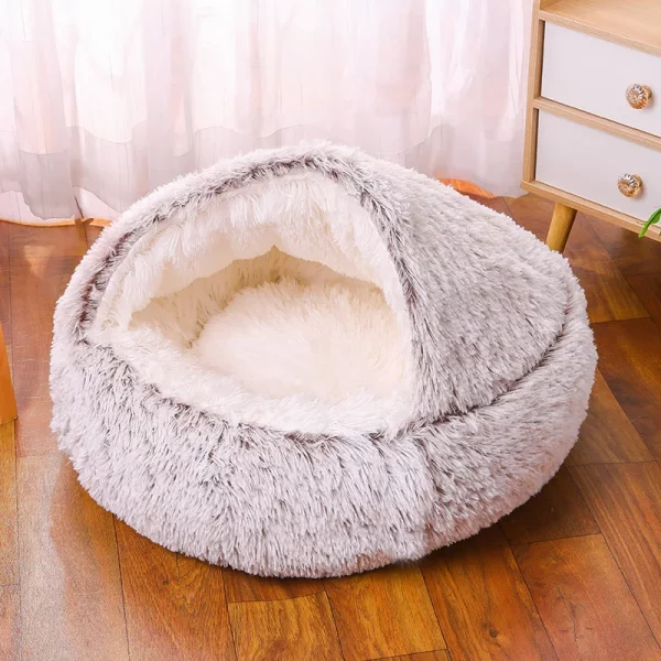 Dog bed machine washable