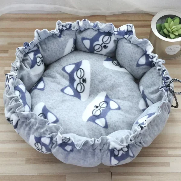 Dog bed accessories