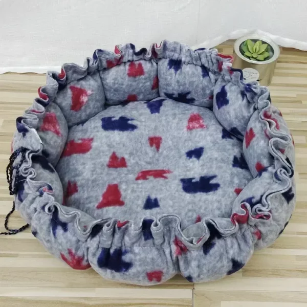 Dog bed accessories