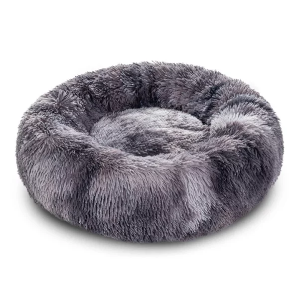 Dog bed round nest