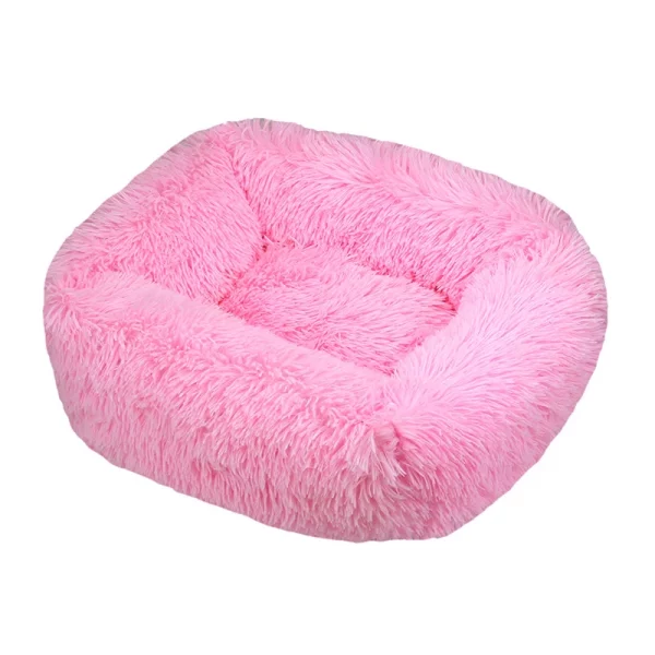 Dog bed rectangular