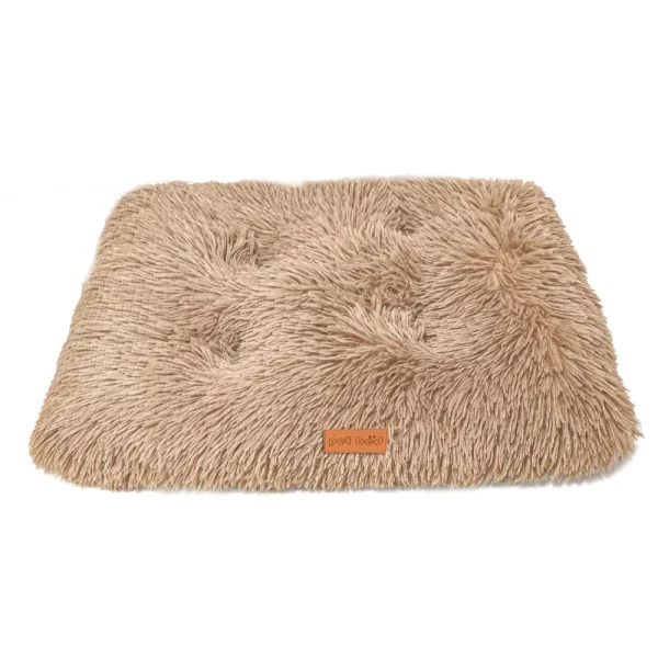 Dog bed anti-slip