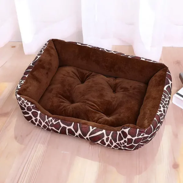 Dog bed sleeping bag