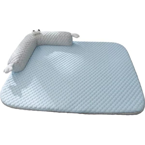 Camita para perros absorbente