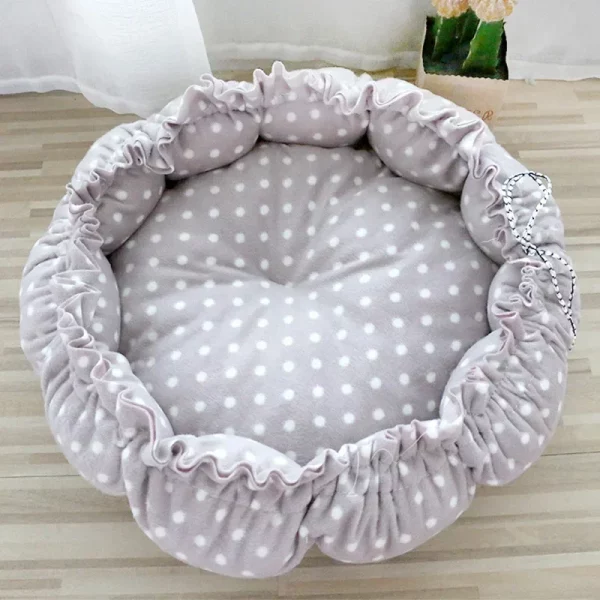 Dog bed accessories