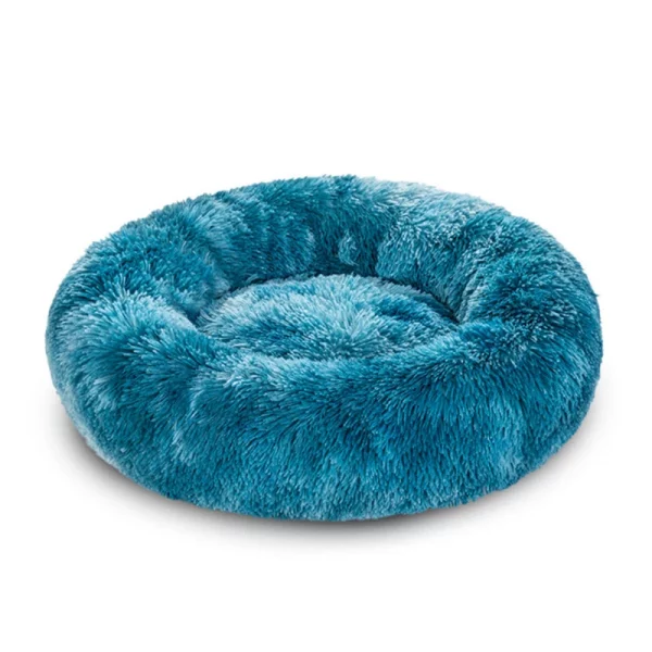 Dog bed round nest