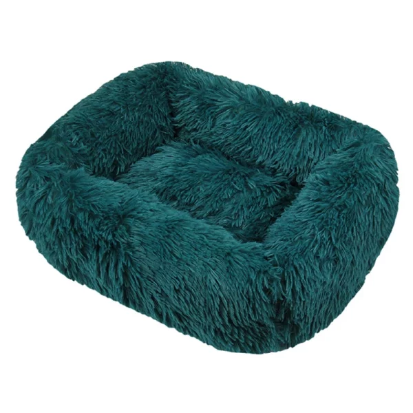 Dog bed rectangular