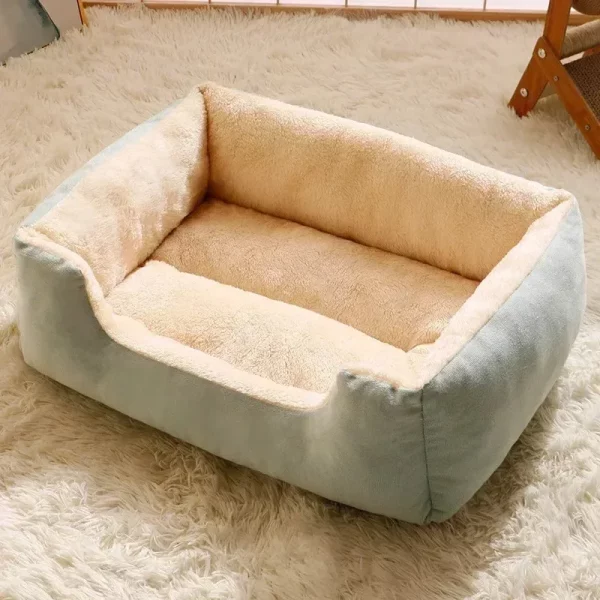 Dog bed habitats