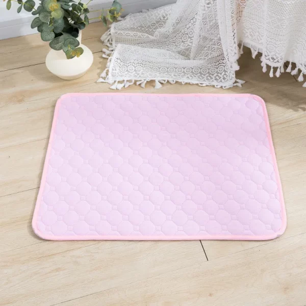 Dog bed anti-slip urine