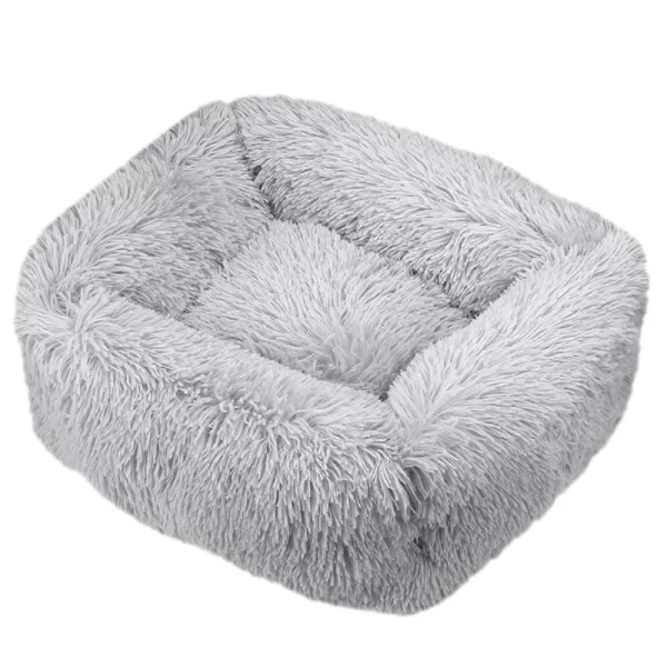 Dog bed rectangular