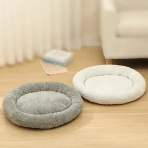 Dog bed 50cm round