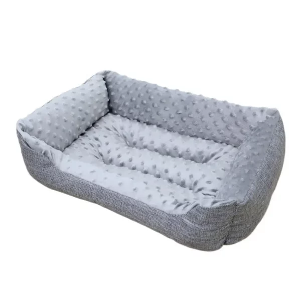 Dog bed sofa