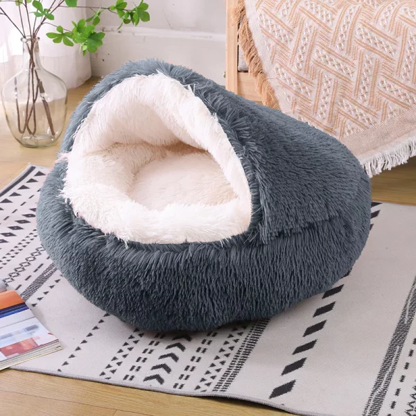 Dog bed machine washable