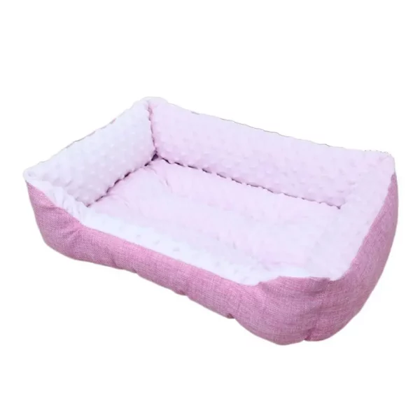 Dog bed sofa