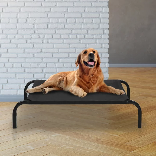 Dog bed hammock