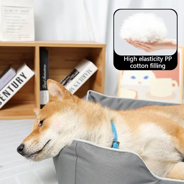 Dog bed 900D