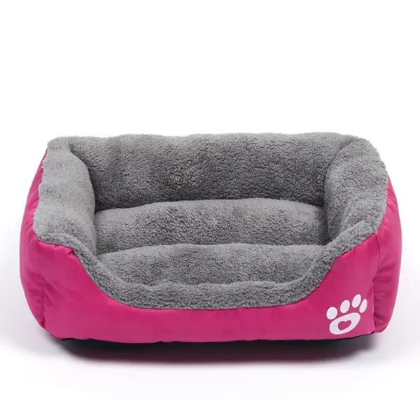 Dog bed 8 colors