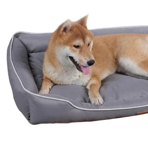 Dog bed pp cotton