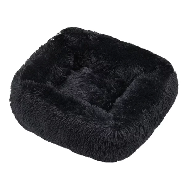 Dog bed rectangular