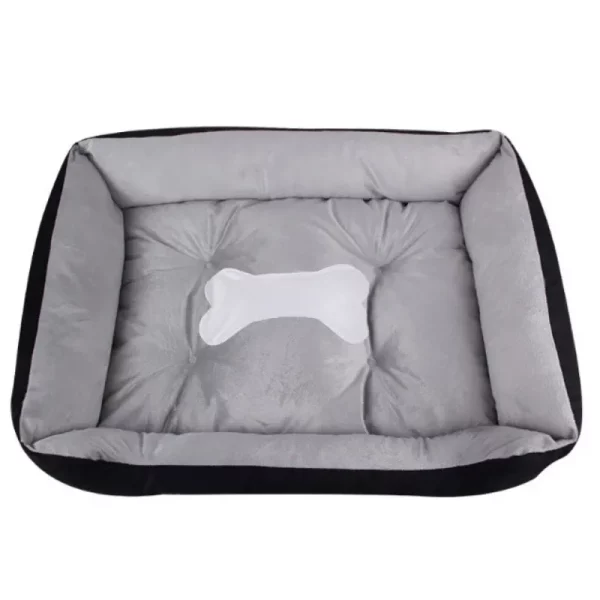 Dog bed internet famous