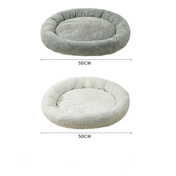 Dog bed 50cm round