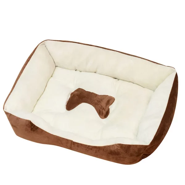 Dog bed mats